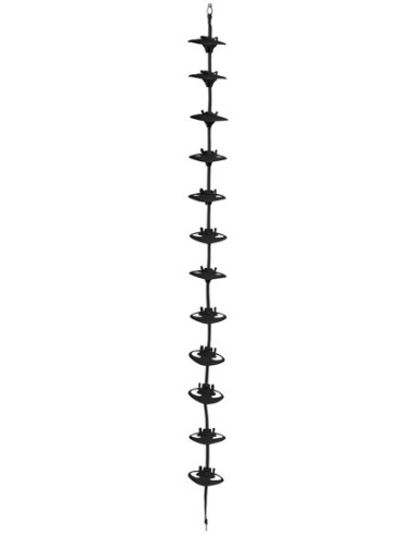 FLE-FF009-CapRack 36 System